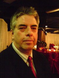 James Hazelton