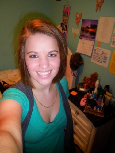 Brittany Hughes
