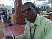 Carlos Davis