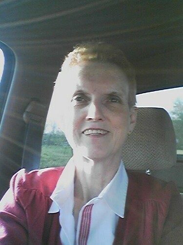Sheila Mueller