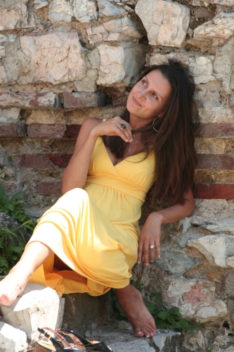 Elena Hershey