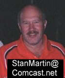 Stanley Martin