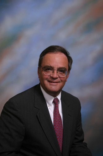 Michael Marando