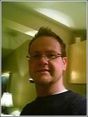 Mark Caldwell