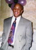 Carlos Corbin