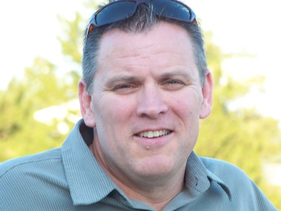 Kevin Welsh