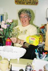 Betty Berger