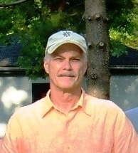 Richard Riddle