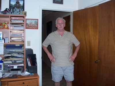 James Westman