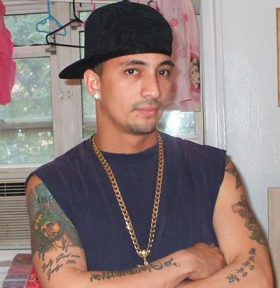 Wilfredo Laureano