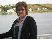 Mary Walsh