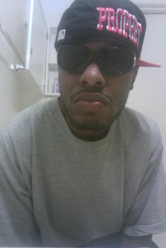 Phillip Woodberry