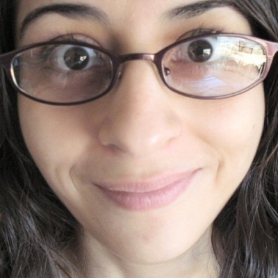 Sasha Mariscal
