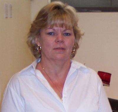 Cheryl Cramer