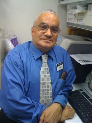 Edgardo Lopez