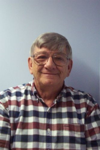 James Lethbridge