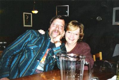 Rebecca Donahue