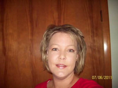Carolyn Fewell