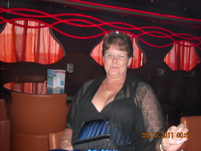 Luann Foote