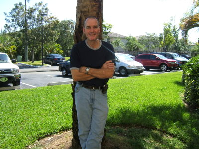 Marc Demers