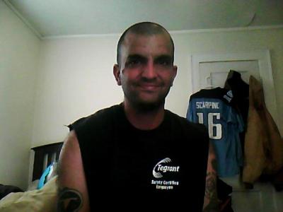 Jeffery Scarpino