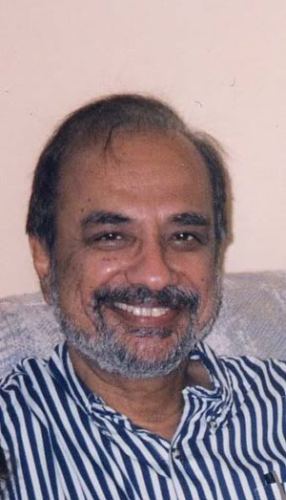 Harinder Gujral