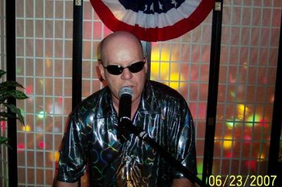 Dwight Geary