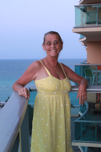 Gloria Graham