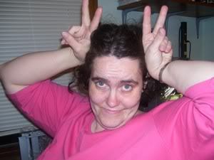 Donna Mcdermott