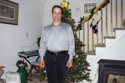 Timothy Zawalick