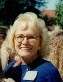 Doris Hill