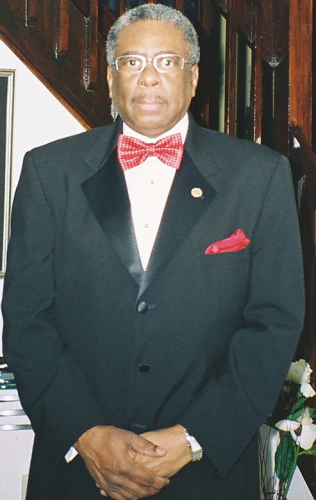 James Kimble
