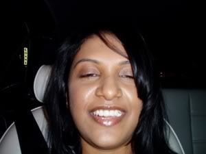 Girannie Dilchand