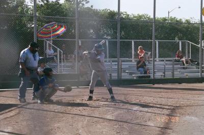 Tony Rivera