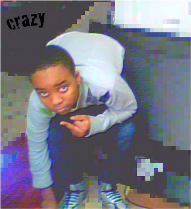 Deondre Barnes
