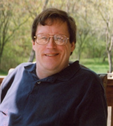 Edward Neuman