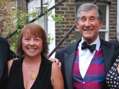 Alison Mayfield