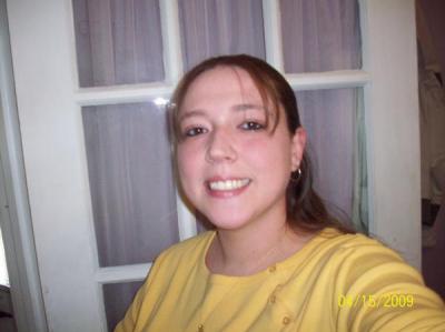 Tracy Adams