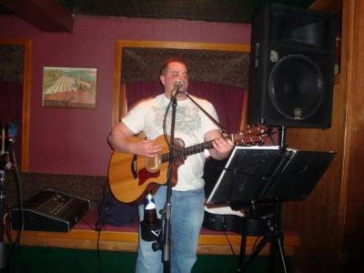 Michael Stoddard