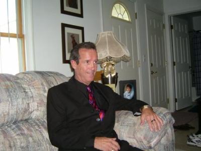 James Kennedy