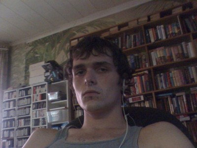 Dustin Roidl