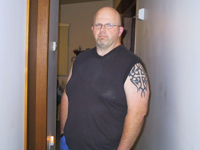 Michael Sears