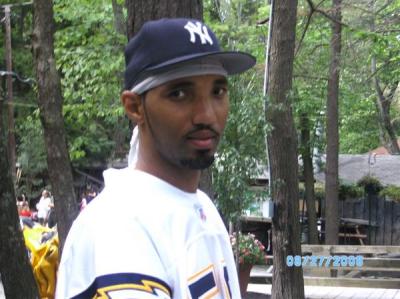Charles Mann