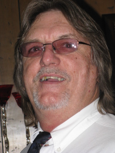Jerry Ezelle