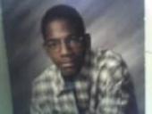 Rashekeh Hilson