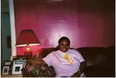 Cynthia Lundy