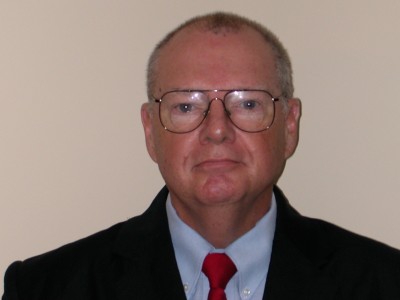 Gerard Hackett