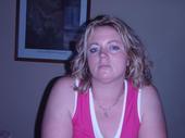 Stacy Vaughn