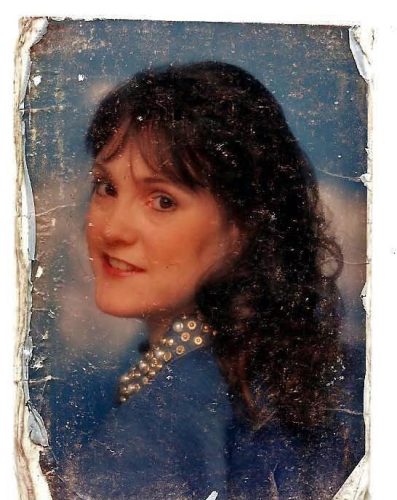 Cheryl Baker