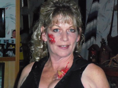 Theresia Ferguson